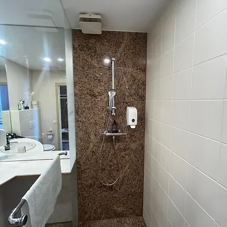 Studio65 Vienna Appartement