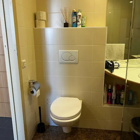 Apartamento Studio65 Vienna