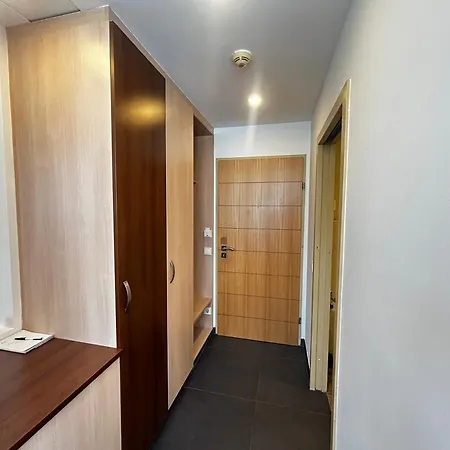 Apartamento Studio65 Vienna Grossing (Liezen)