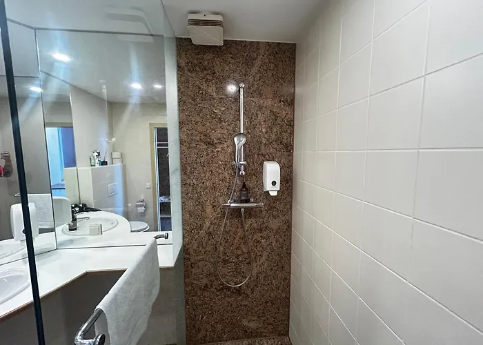 Studio65 Vienna Apartamento