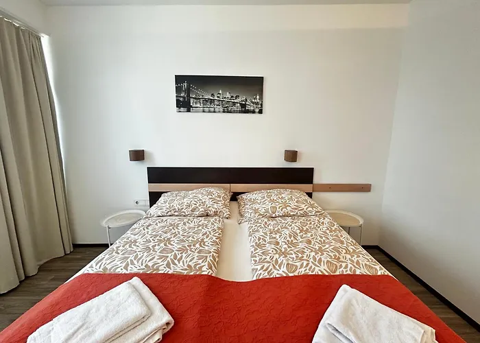 Studio65 Vienna Apartamento