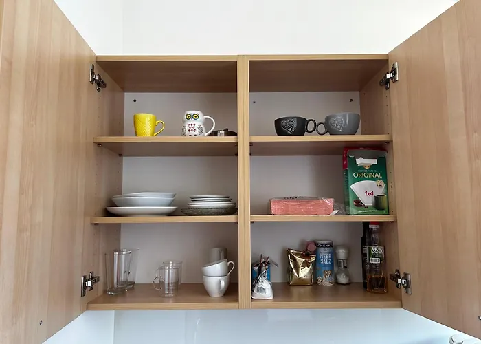 Studio65 Vienna Apartamento *