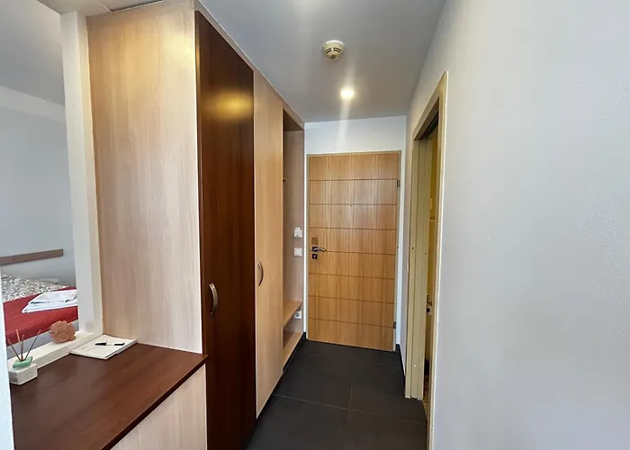Apartamento Studio65 Vienna Grossing (Liezen)