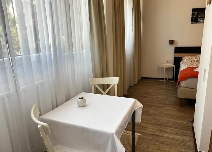 Studio65 Vienna * Grossing (Liezen)