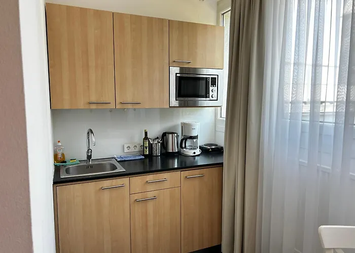 Apartamento Studio65 Vienna *
